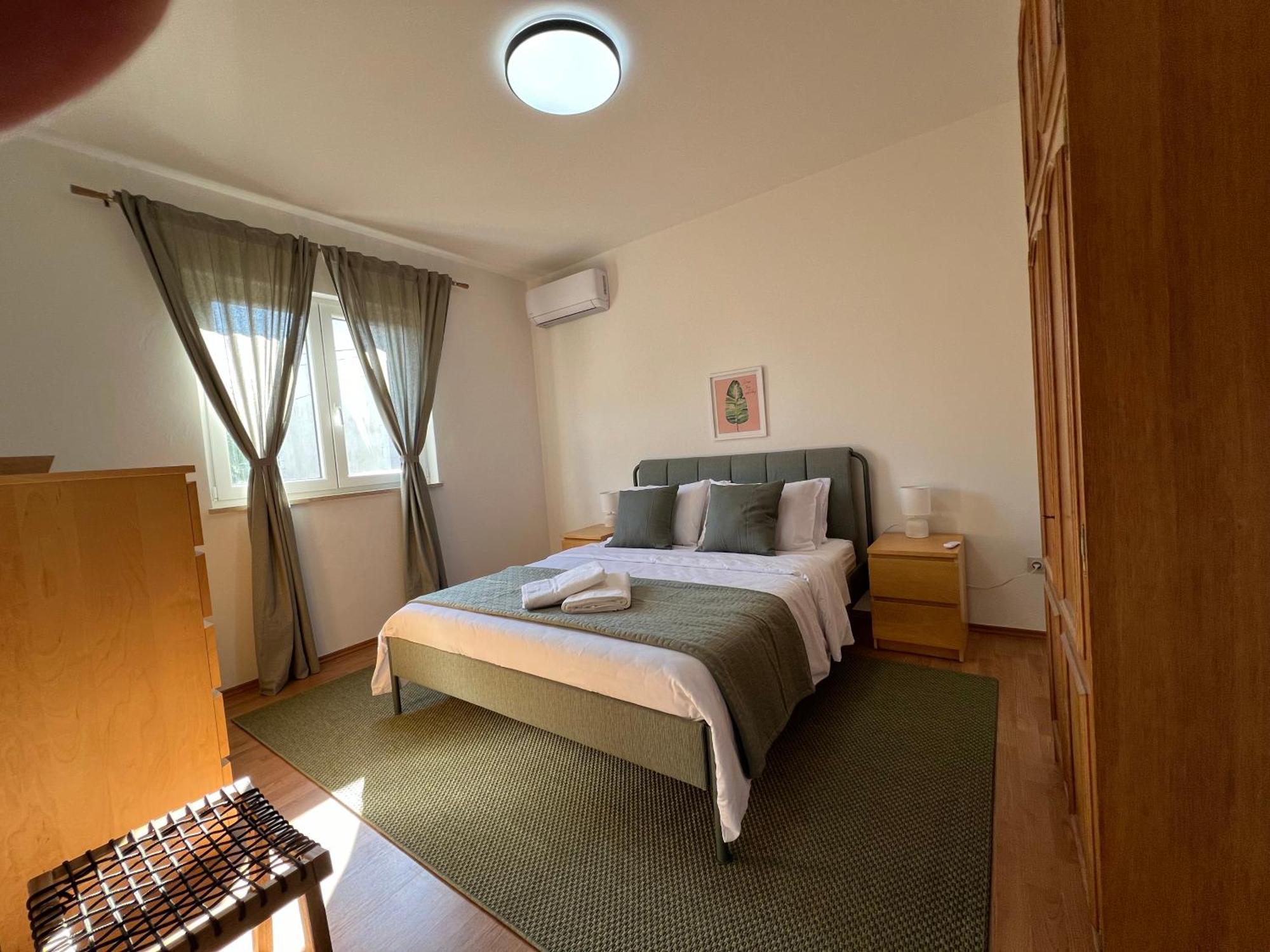 Apartmani Gemma 프레멘투라 외부 사진