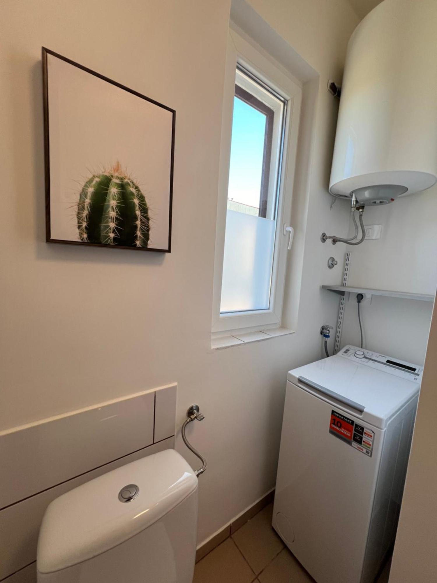 Apartmani Gemma 프레멘투라 외부 사진