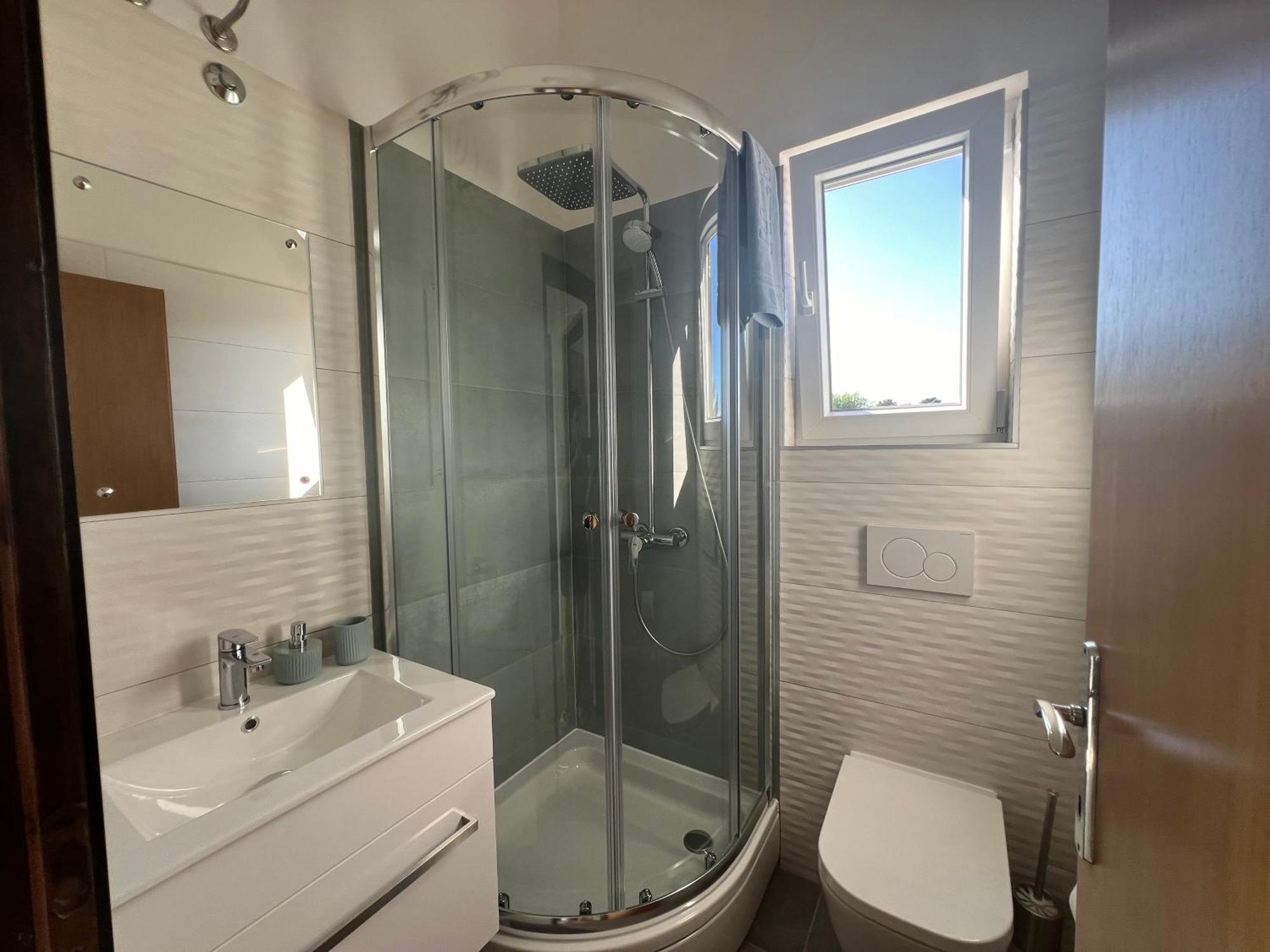 Apartmani Gemma 프레멘투라 외부 사진