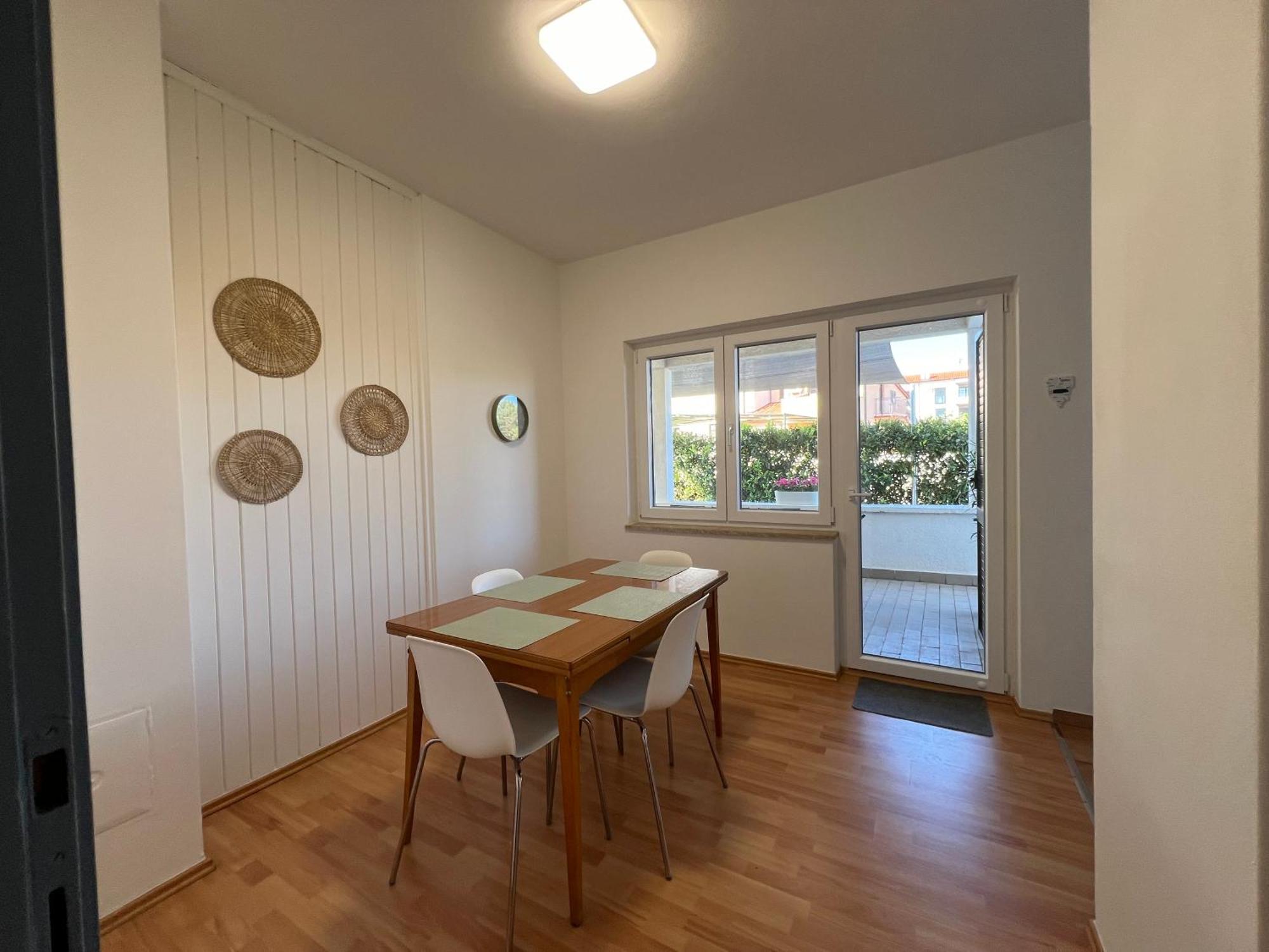Apartmani Gemma 프레멘투라 외부 사진