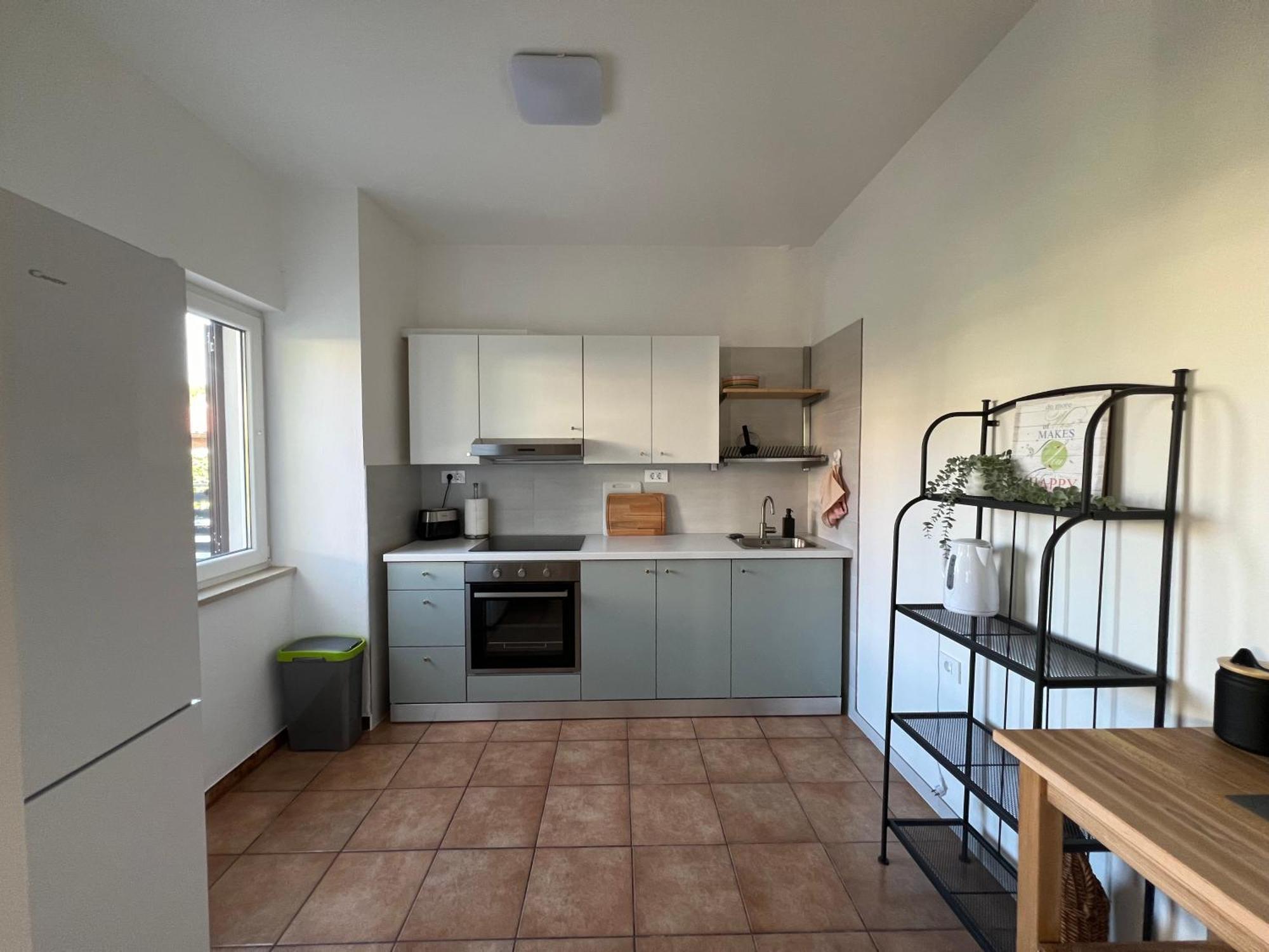Apartmani Gemma 프레멘투라 외부 사진