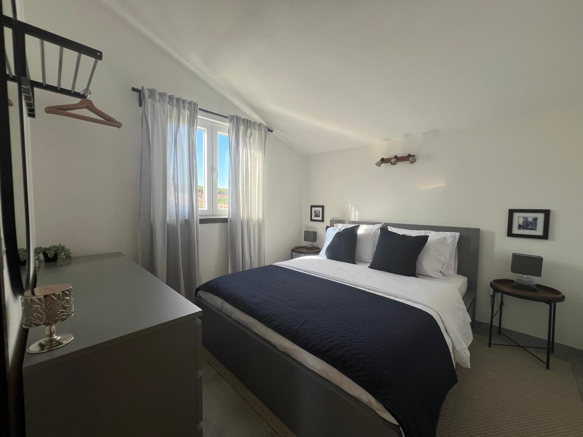 Apartmani Gemma 프레멘투라 외부 사진