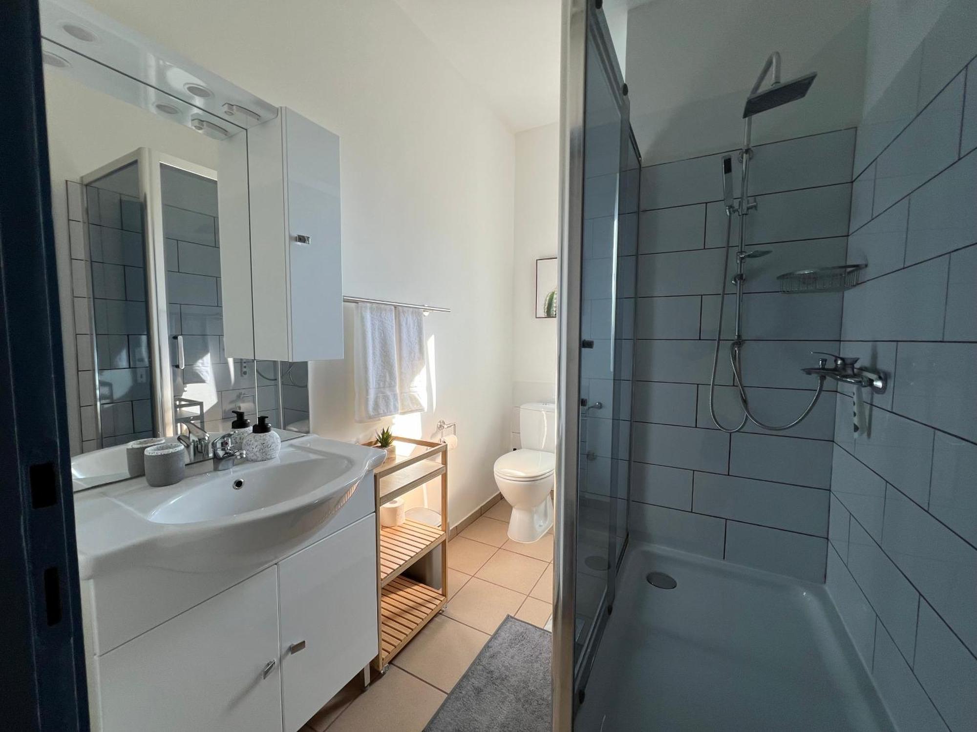 Apartmani Gemma 프레멘투라 외부 사진