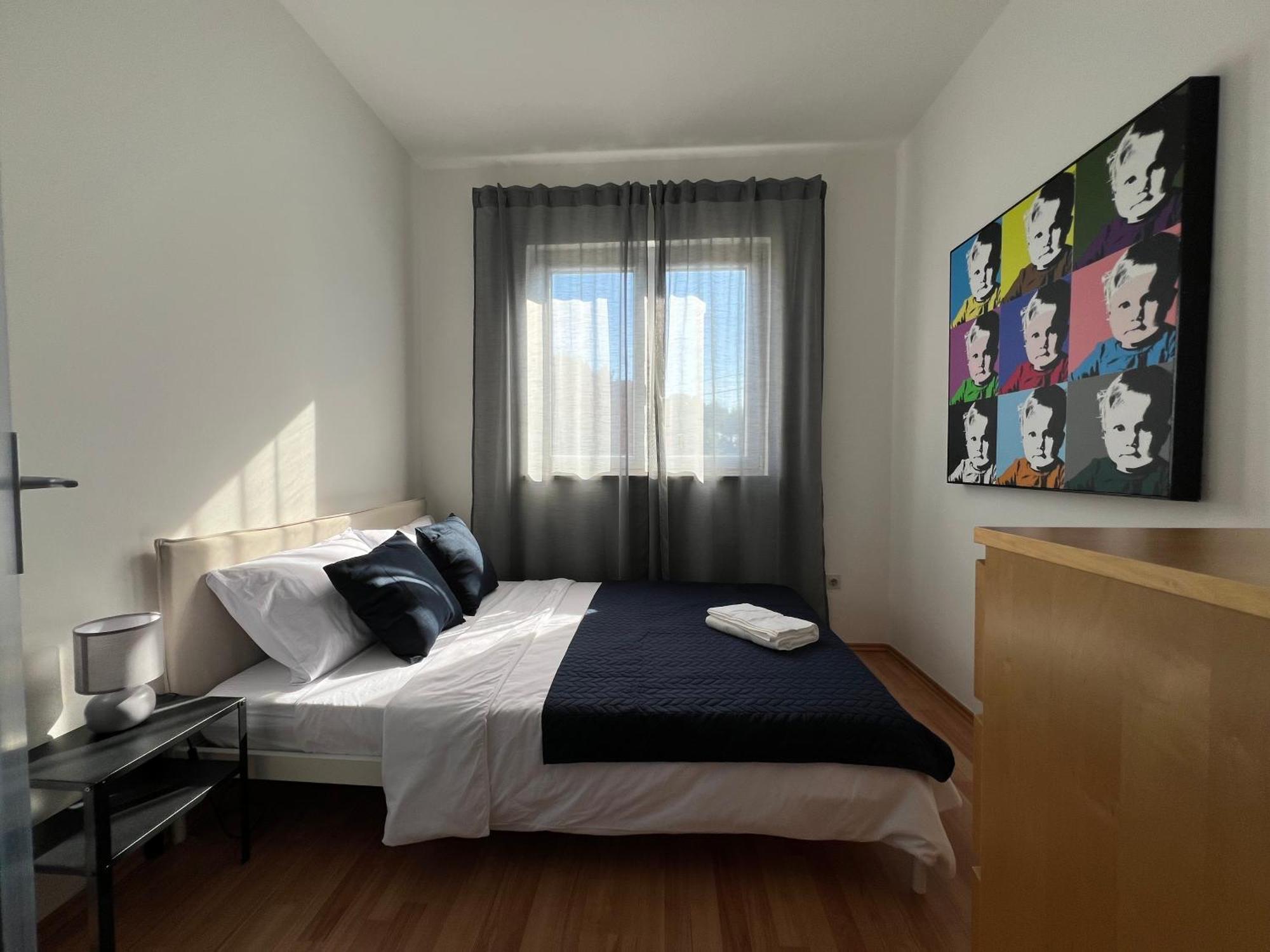 Apartmani Gemma 프레멘투라 외부 사진