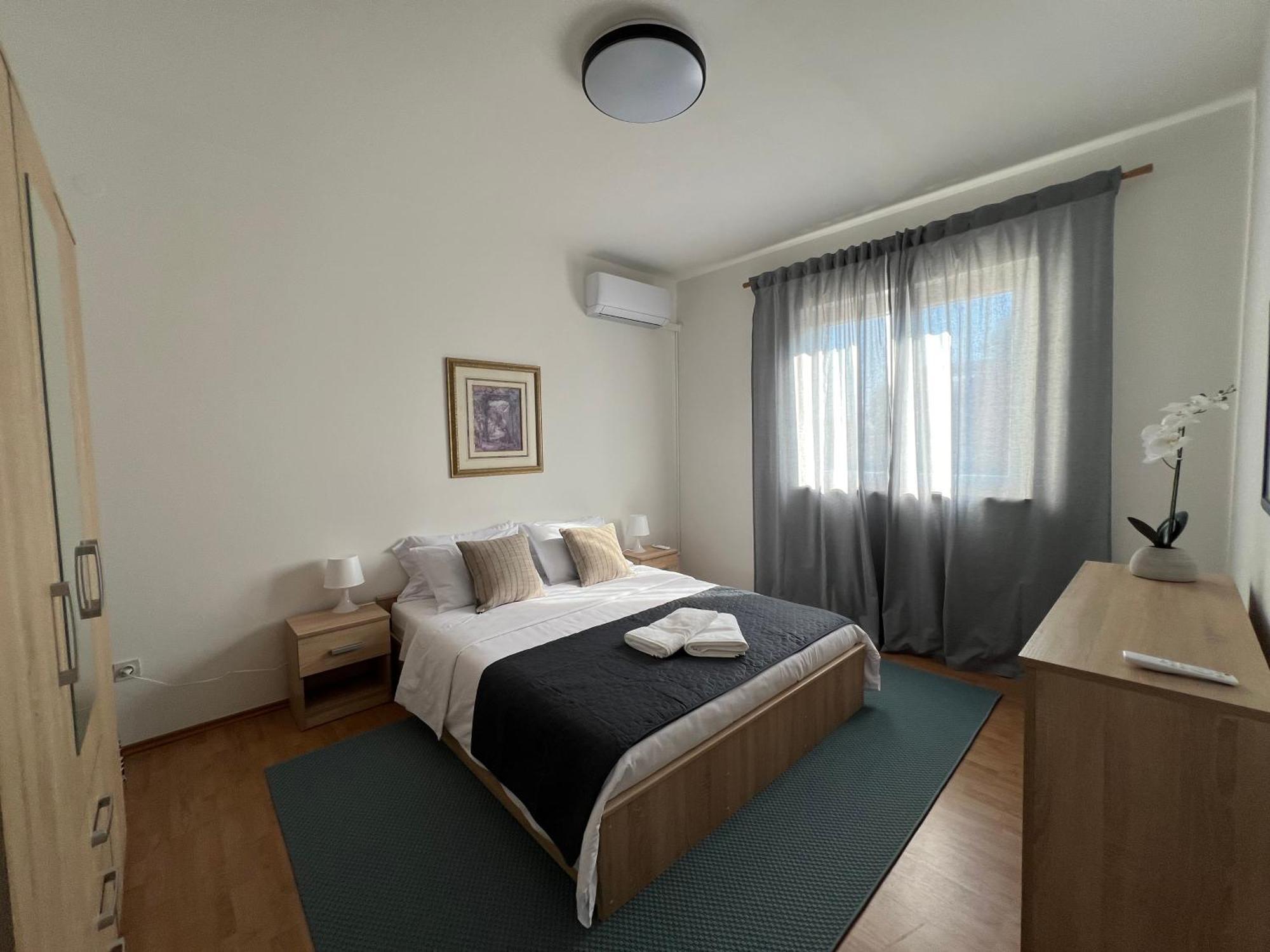 Apartmani Gemma 프레멘투라 외부 사진