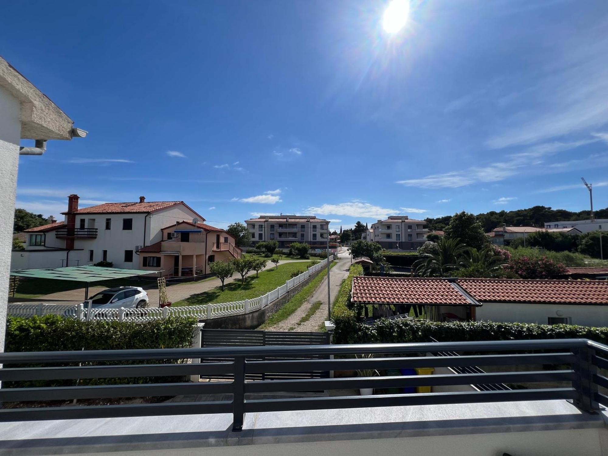 Apartmani Gemma 프레멘투라 외부 사진